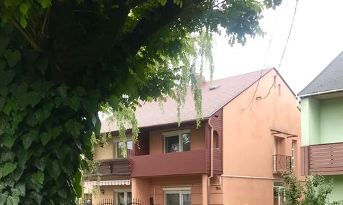 Marika Apartman Hévíz