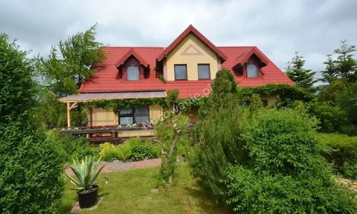 Pokoje Gościnne Iza