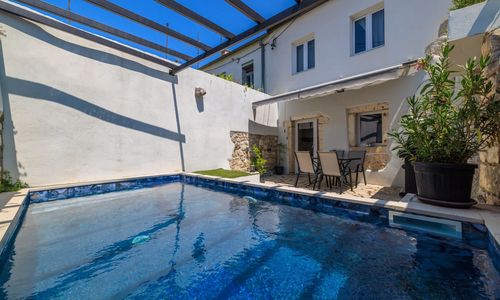 Stone House Zen Kamenjak