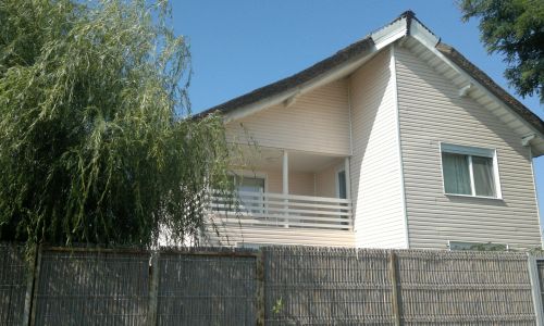 Vila Dina Sulina