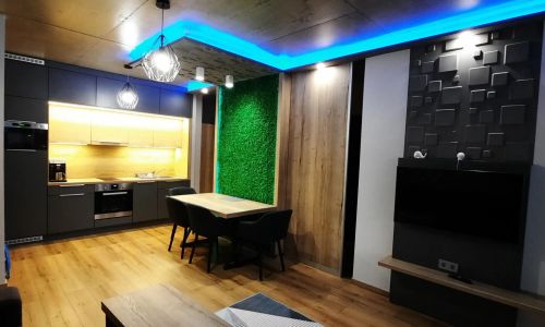 Prémiumport Apartman Siófok