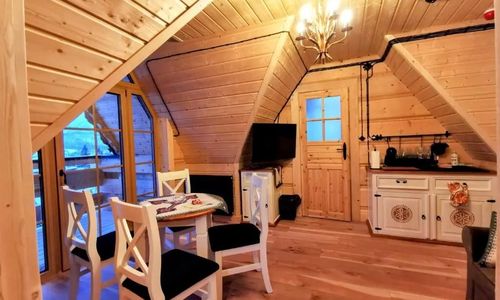 Salamandra 11 Apartamenty Góralskie w Kościelisku