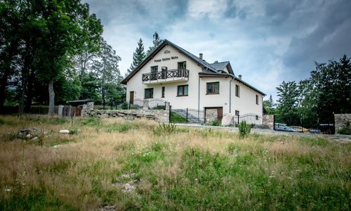 Pokoje Siódme Niebo 