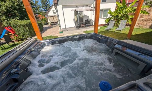 Holiday Relax Home Siófok