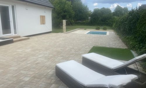 Sun King Apartman Levelek