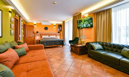 Tower View Apartment Eger