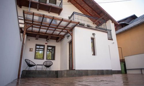 Vila Happy Bușteni