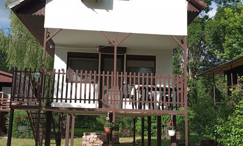 Víziszony "F" nyaraló Mindszent