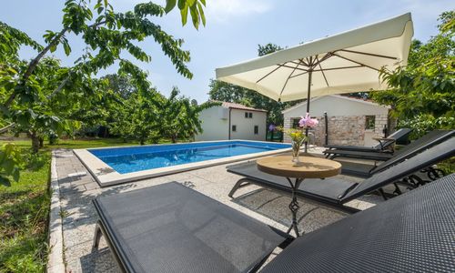 Holiday Home Santa Brigida Rovinj