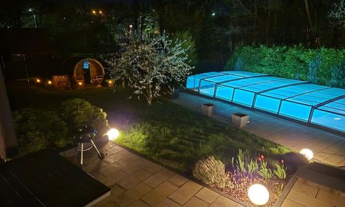 Villa-Harmony Ustroń