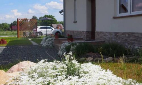 Domki, apartamenty Przy Maków Polnych, Karkonosze, Karpacz