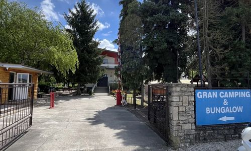 Gran Camping & Panzió Esztergom