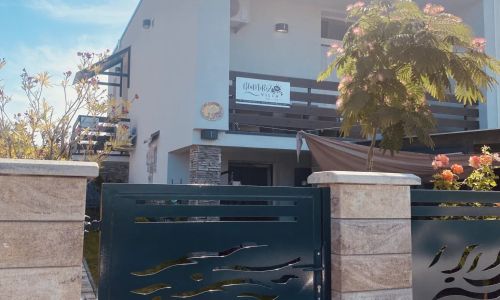 Blamorez Villa Balaton Vonyarcvashegy