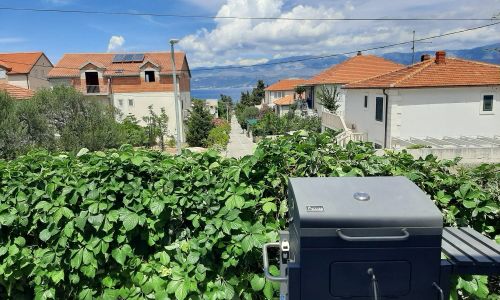 Apartmani Lukić Supetar 