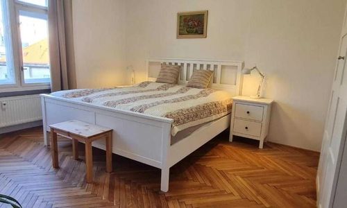 Mona Lisa apartment Bratislava