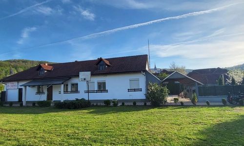 Casă de vacanță La Florina Şuncuiuş