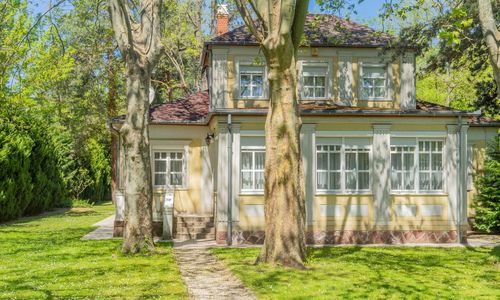 Sellő Beach Villa Balatonlelle