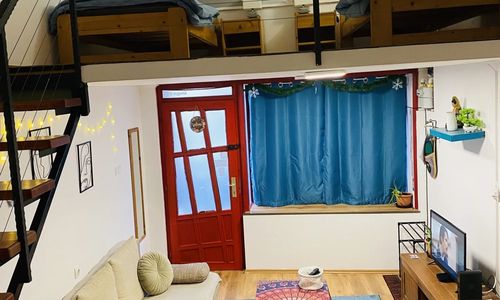 Hannuska Apartman Eger