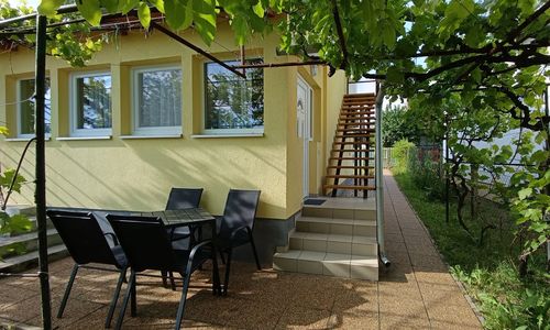 Lugas Apartman Vonyarcvashegy