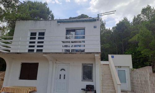 Apartmani Boris Donji Karin