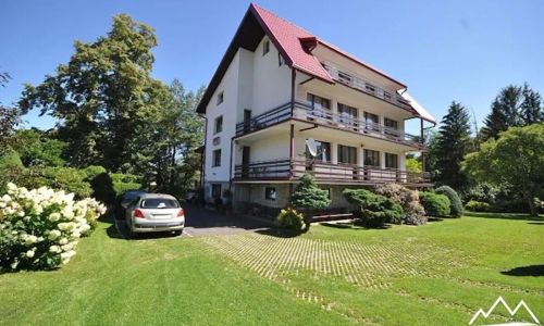 Willa Dorota Karpacz 