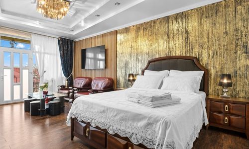 District One Villa with Private Courtyard and Terrace București