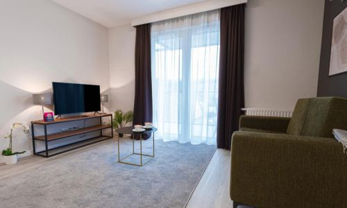 VacationClub Apartamenty Zakopiańskie Apartament 237