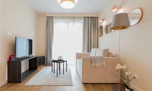 VacationClub Apartamenty Zakopiańskie Apartament 251