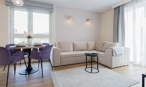 VacationClub Apartamenty Zakopiańskie Apartament 306