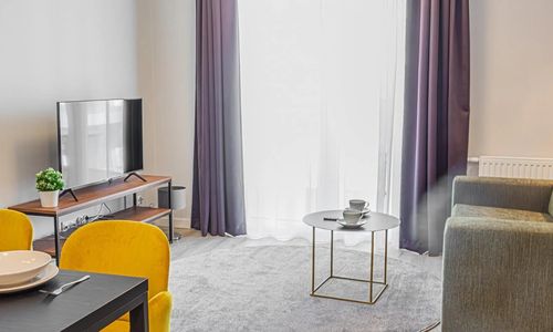 VacationClub Apartamenty Zakopiańskie Apartament 309 