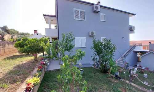 Apartman Marcelo Seget Donji