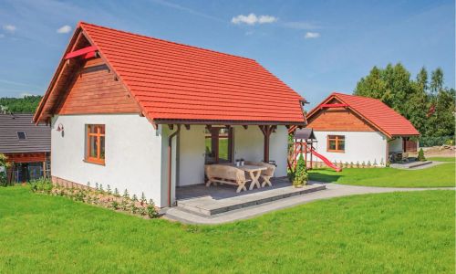 Vendégház Stężyca - PKA909