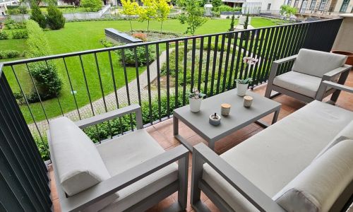 Jisoo Apartment Budapest