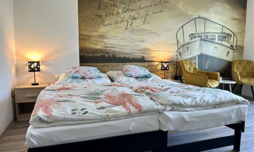 Rabbit 2 Apartman Mosonmagyaróvár