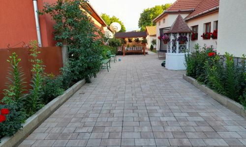 Casa Miki Haţeg