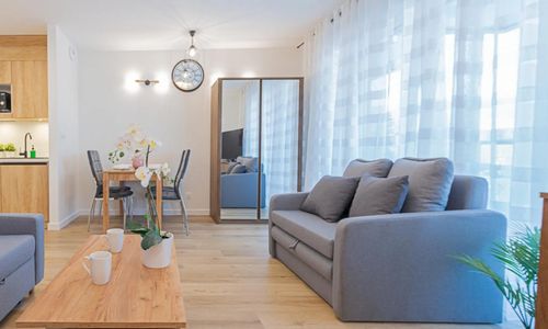 VacationClub Apartamenty Zakopiańskie, Apartament 328