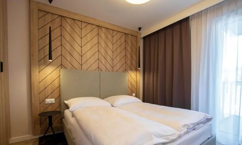 VacationClub Apartamenty Zakopiańskie Apartament 329