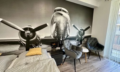 Rabbit 3 Apartman Mosonmagyaróvár