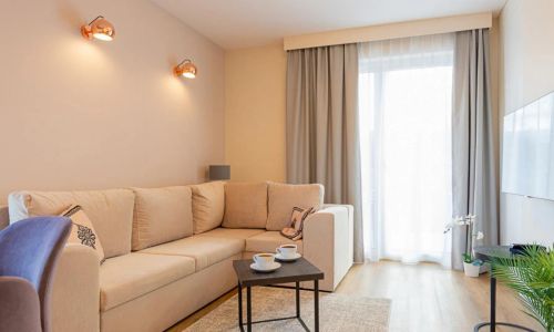 VacationClub Apartamenty Zakopiańskie Apartament 345