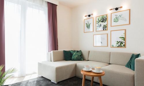 VacationClub Apartamenty Zakopiańskie Apartament 346