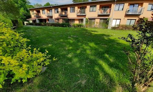 Apartmán Lipno 35 Lipno nad Vltavou