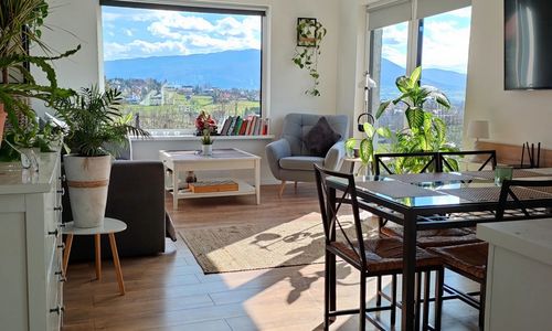Apartamenty w Domu na Górce