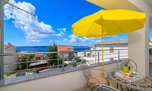 Apartman Korina Selce