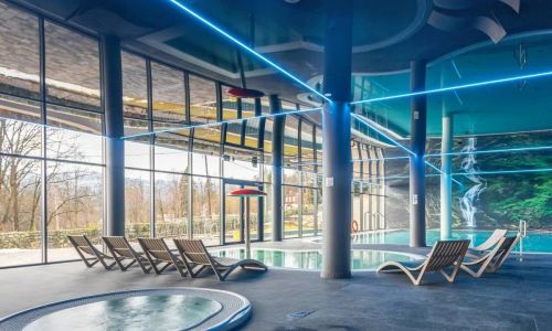 Apartamenty Villa6 Widok na Góry Szklarska Poręba