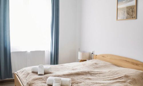 Ízisz Apartman Mátraterenye