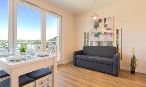 VacationClub Apartamenty Zakopiańskie Apartament 435