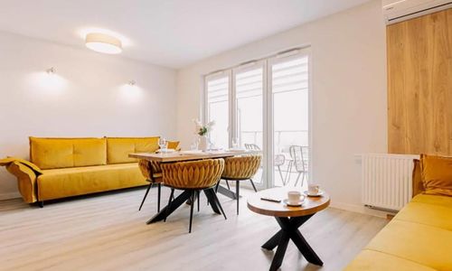 VacationClub Apartamenty Zakopiańskie Apartament 437