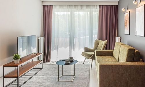 VacationClub Apartamenty Zakopiańskie Apartament 443