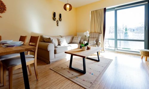 VacationClub Szklane Domy Apartament 44 Zakopane
