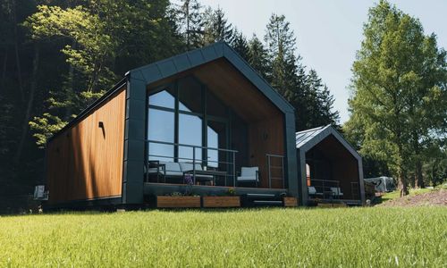 Natur Resort Jetřichovice